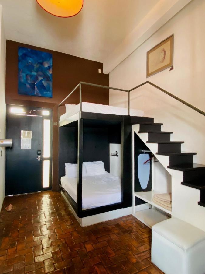Kuku Ruku Hotel كويريتارو المظهر الخارجي الصورة