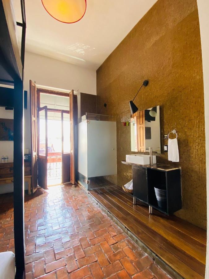 Kuku Ruku Hotel كويريتارو المظهر الخارجي الصورة