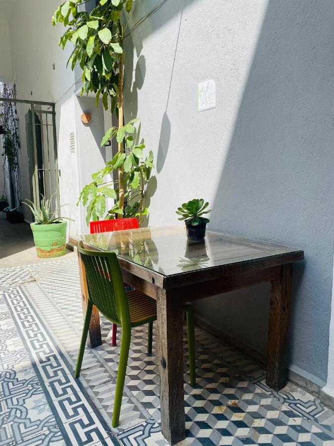 Kuku Ruku Hotel كويريتارو المظهر الخارجي الصورة