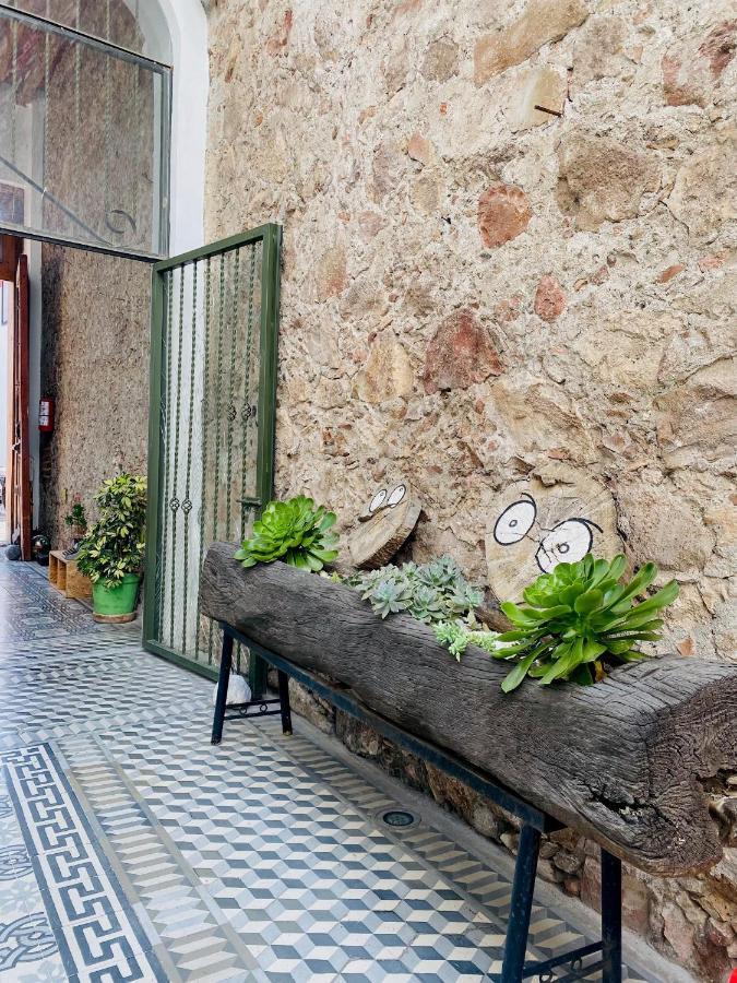 Kuku Ruku Hotel كويريتارو المظهر الخارجي الصورة