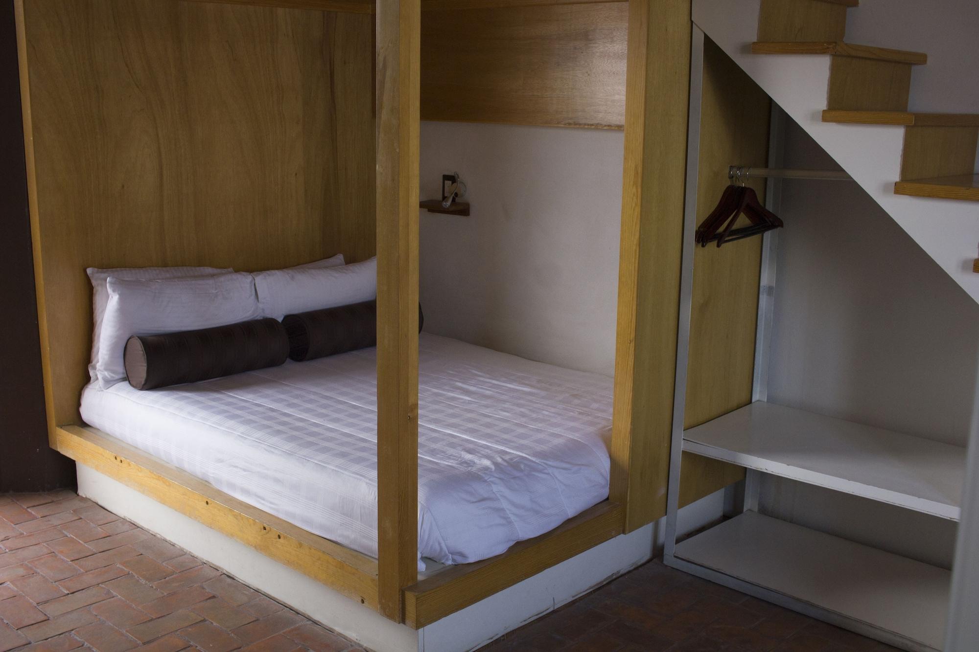 Kuku Ruku Hotel كويريتارو المظهر الخارجي الصورة